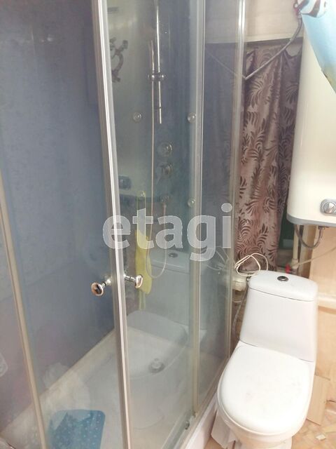 Продажа дома, 29м <sup>2</sup>, 1 сот., Саратов, Саратовская область,  Кировский