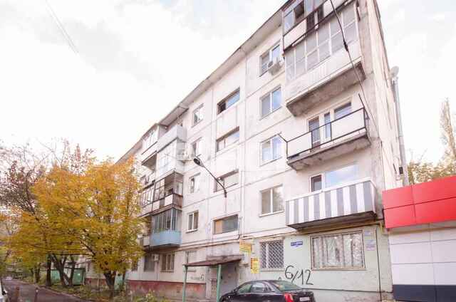 Продажа 1-комнатной квартиры, Саратов, Саратовская область,  Саратов