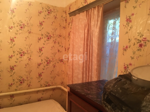 Продажа дома, 53м <sup>2</sup>, 3 сот., Саратов, Саратовская область,  Волжский 