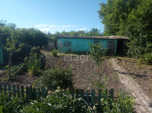 Продажа дома, 50м <sup>2</sup>, 18 сот., Саратов, Саратовская область,  