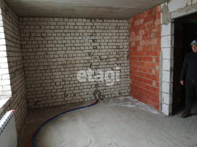 Продажа 2-комнатной квартиры, Саратов, Саратовская область,  Саратов