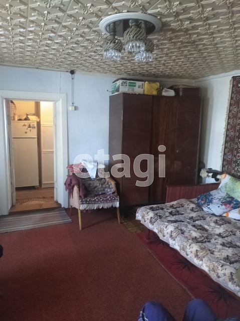 Продажа дома, 129м <sup>2</sup>, 3 сот., Саратов, Саратовская область,  Заводской