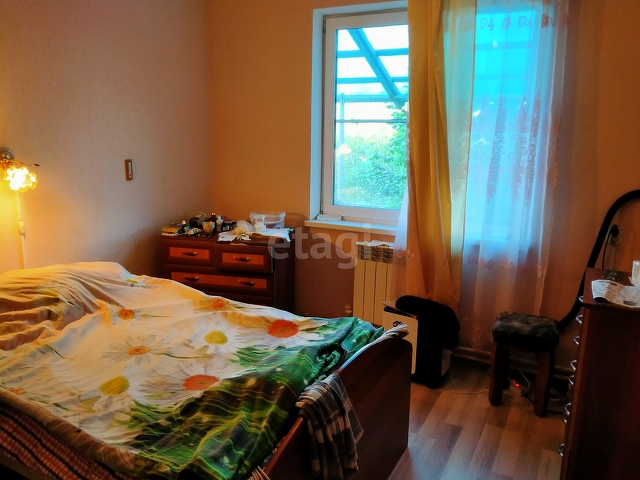 Продажа дома, 90м <sup>2</sup>, 6 сот., Саратов, Саратовская область,  Ленинский