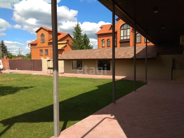 Продажа дома, 650м <sup>2</sup>, 24 сот., Саратов, Саратовская область,  Кировский