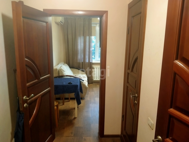 Продажа 1-комнатной квартиры, Саратов, Саратовская область,  Саратов