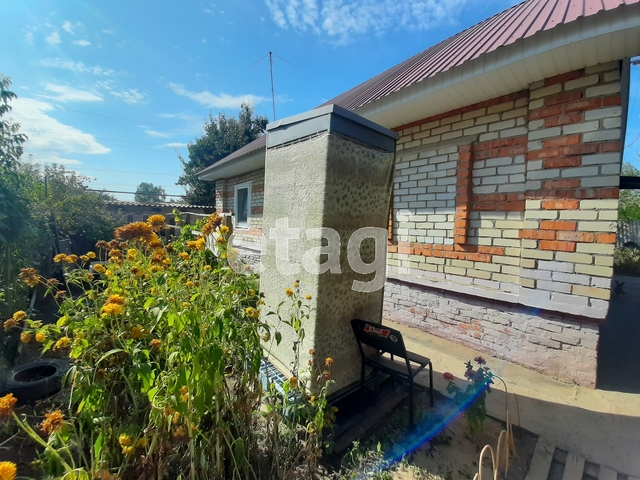 Продажа дома, 56м <sup>2</sup>, 6 сот., Саратов, Саратовская область,  Энгельсский