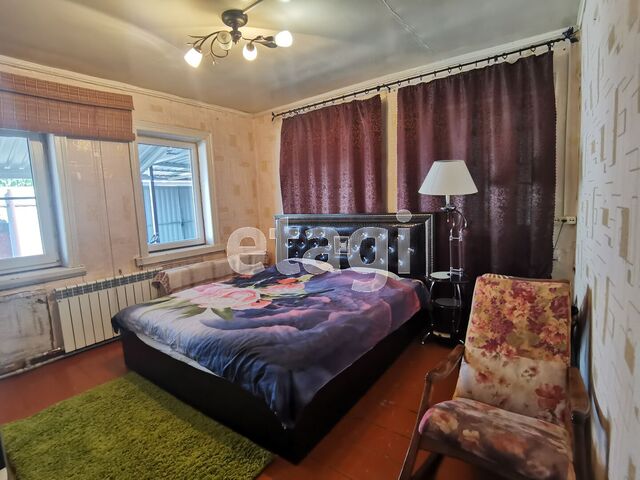 Продажа дома, 75м <sup>2</sup>, 5 сот., Саратов, Саратовская область,  Ленинский