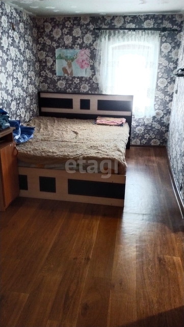 Продажа дома, 49м <sup>2</sup>, 9 сот., Саратов, Саратовская область,  