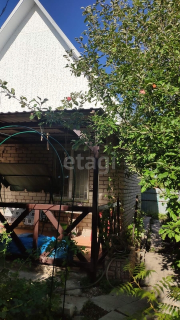 Продажа дачи, 40м <sup>2</sup>, 4 сот., Саратов, Саратовская область,  