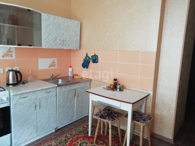 Продажа 1-комнатной квартиры, Саратов, Саратовская область,  Саратов