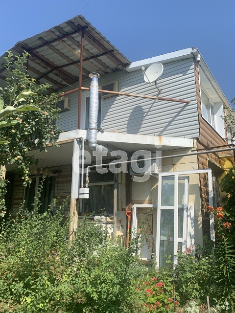 Продажа дачи, 72м <sup>2</sup>, 4 сот., Саратов, Саратовская область,  Саратов