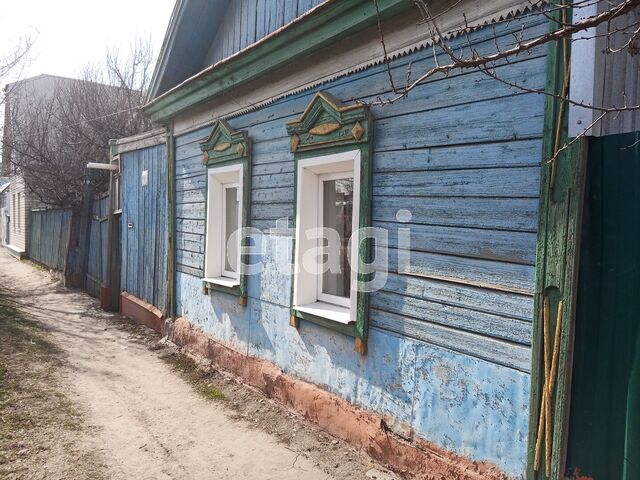 Продажа дома, 44м <sup>2</sup>, 6 сот., Саратов, Саратовская область,  