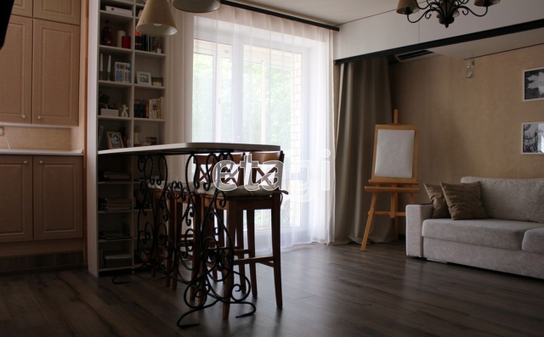 Продажа 1-комнатной квартиры, Саратов, Саратовская область,  Саратов