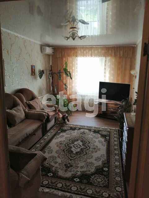 Продажа дома, 85м <sup>2</sup>, 10 сот., Саратов, Саратовская область,  