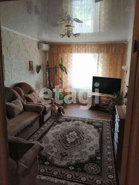 Продажа дома, 85м <sup>2</sup>, 10 сот., Саратов, Саратовская область,  