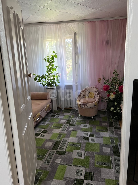 Продажа дома, 82м <sup>2</sup>, 9 сот., Саратов, Саратовская область,  Саратов