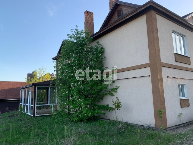 Продажа дома, 400м <sup>2</sup>, 17 сот., Саратов, Саратовская область,  