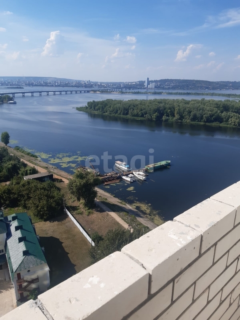 Продажа 2-комнатной квартиры, Саратов, Саратовская область,  Энгельс