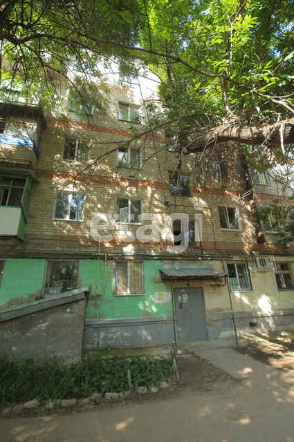 Продажа 2-комнатной квартиры, Саратов, Саратовская область,  Энгельс