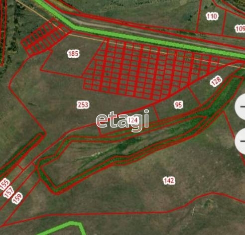Продажа участка, Саратов, Саратовская область,  Саратов