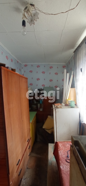 Продажа дачи, 57м <sup>2</sup>, 7 сот., Саратов, Саратовская область,  Саратов