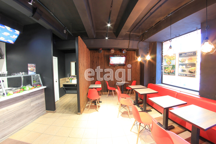 Продажа коммерческой недвижимости, 64м <sup>2</sup>, Саратов, Саратовская область,  Саратов