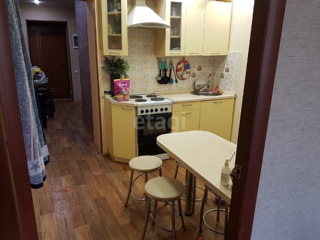 Продажа 1-комнатной квартиры, Саратов, Саратовская область,  Саратов