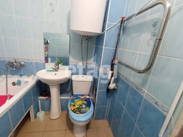 Продажа 1-комнатной квартиры, Саратов, Саратовская область,  Саратов