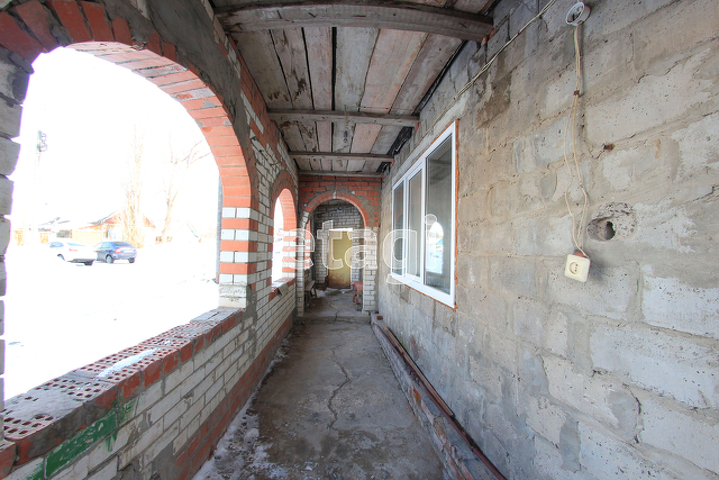 Продажа дома, 98м <sup>2</sup>, 4 сот., Саратов, Саратовская область,  