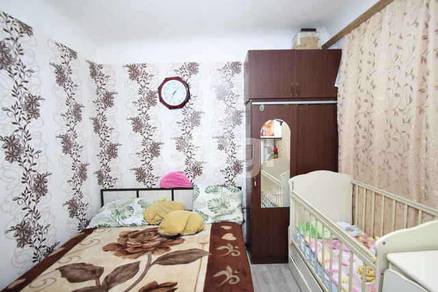 Продажа дома, 20м <sup>2</sup>, 1 сот., Саратов, Саратовская область,  