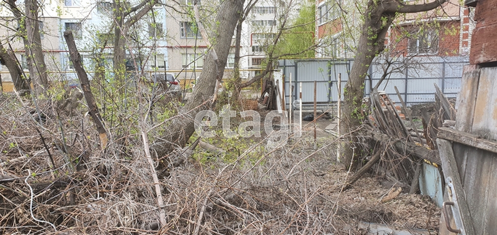Продажа участка, Саратов, Саратовская область,  Октябрьский