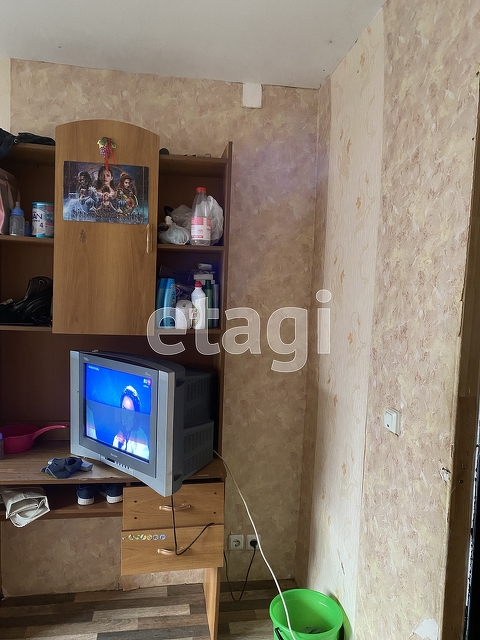 Продажа 1-комнатной квартиры, Саратов, Саратовская область,  Энгельс