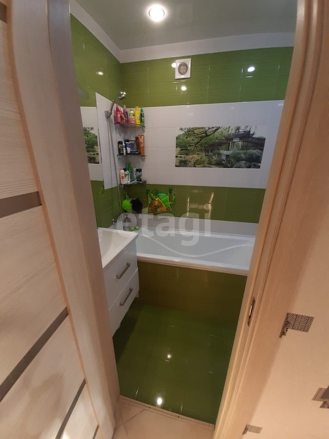 Продажа 1-комнатной квартиры, Саратов, Саратовская область,  Саратов