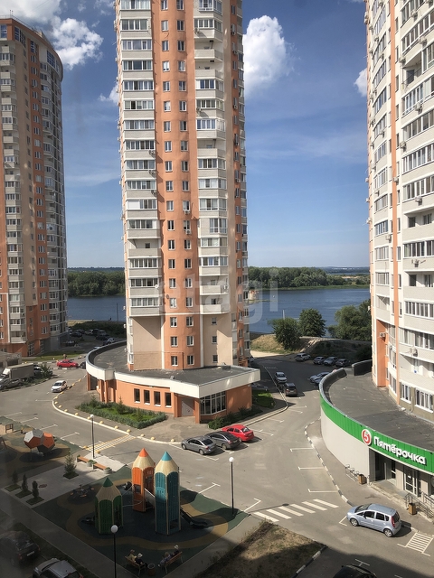 Продажа 2-комнатной квартиры, Саратов, Саратовская область,  Энгельс