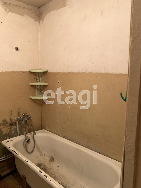 Продажа 1-комнатной квартиры, Саратов, Саратовская область,  посёлок Придорожный