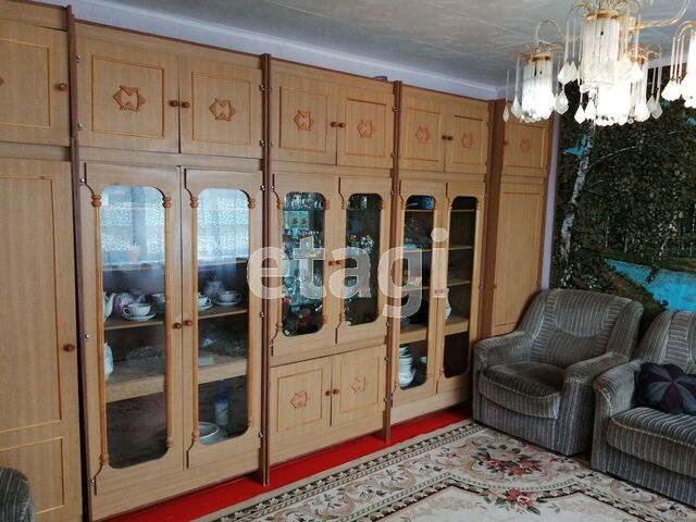 Продажа дома, 120м <sup>2</sup>, 18 сот., Саратов, Саратовская область,  