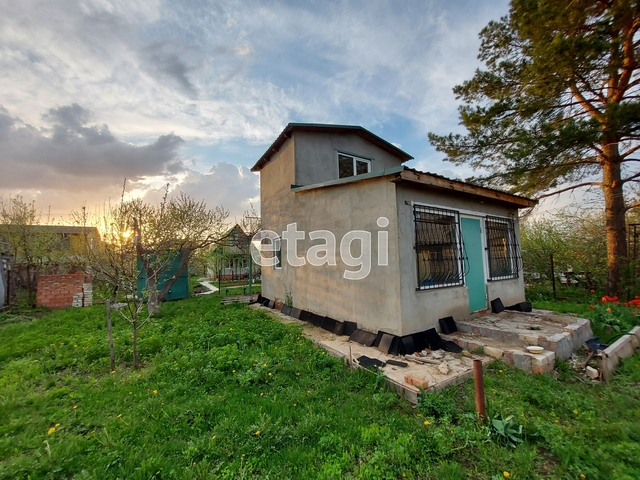 Продажа дачи, 50м <sup>2</sup>, 4 сот., Саратов, Саратовская область,  