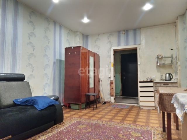 Продажа комнаты, 20м <sup>2</sup>, Саратов, Саратовская область,  Саратов