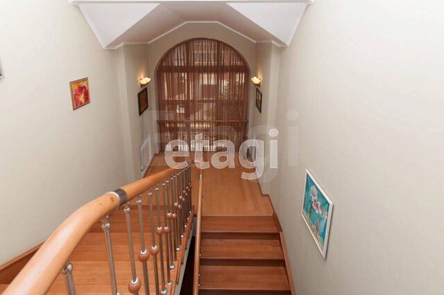 Продажа дома, 509м <sup>2</sup>, 16 сот., Саратов, Саратовская область,  Фрунзенский