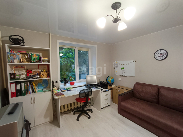 Продажа 2-комнатной квартиры, Саратов, Саратовская область,  Саратов