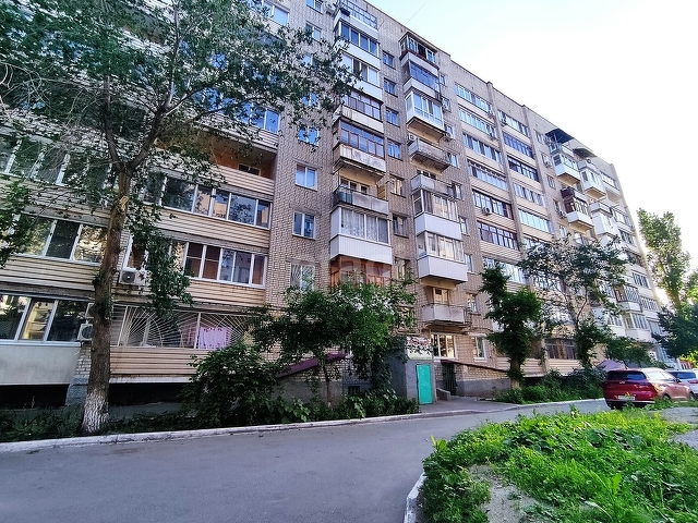 Продажа 1-комнатной квартиры, Саратов, Саратовская область,  Саратов