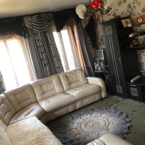 Продажа дома, 66м <sup>2</sup>, 4 сот., Саратов, Саратовская область,  