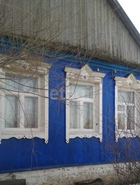 Продажа дома, 67м <sup>2</sup>, 8 сот., Саратов, Саратовская область,  