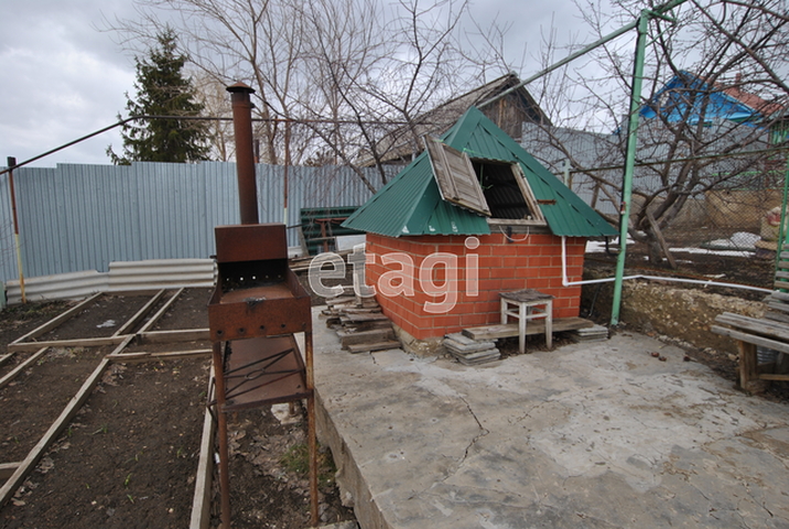 Продажа дома, 67м <sup>2</sup>, 15 сот., Саратов, Саратовская область,  