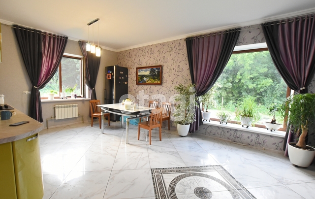 Продажа дома, 160м <sup>2</sup>, 31 сот., Саратов, Саратовская область,  