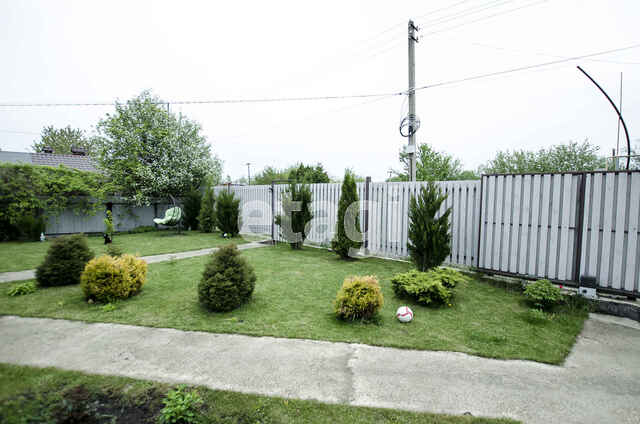 Продажа дома, 121м <sup>2</sup>, 5 сот., Саратов, Саратовская область,  Саратов