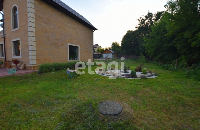 Продажа дома, 160м <sup>2</sup>, 31 сот., Саратов, Саратовская область,  