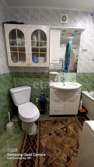 Продажа 2-комнатной квартиры, Саратов, Саратовская область,  Красный Кут