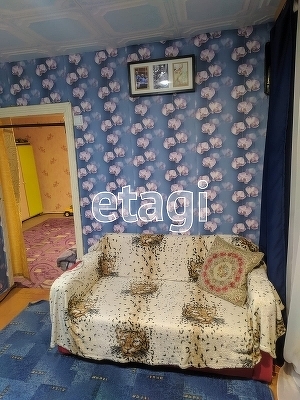 Продажа дома, 40м <sup>2</sup>, 2 сот., Саратов, Саратовская область,  Волжский 