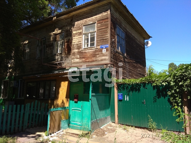 Продажа дома, 125м <sup>2</sup>, 5 сот., Саратов, Саратовская область,  Саратов